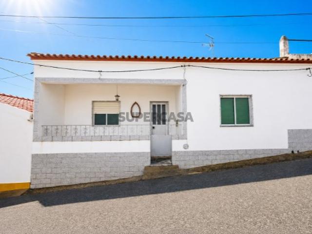 Moradia em Viana do Alentejo