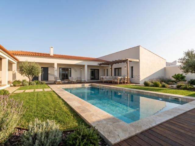 Moradia em Vila Nova de são Bento no Alentejo
