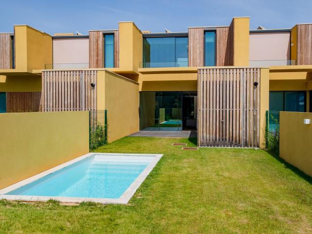Moradia em Vilamoura 160m² Quarteira