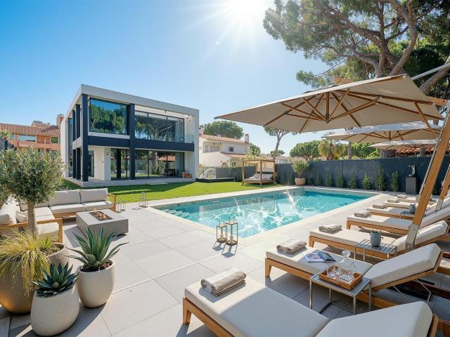 Moradia em Vilamoura 195m² Quarteira