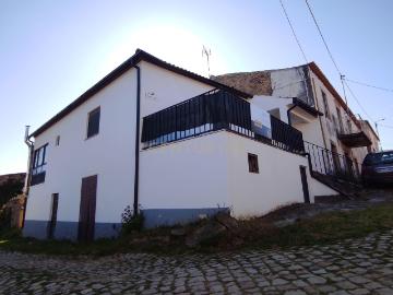 Moradia em Vilar Seco Vimioso