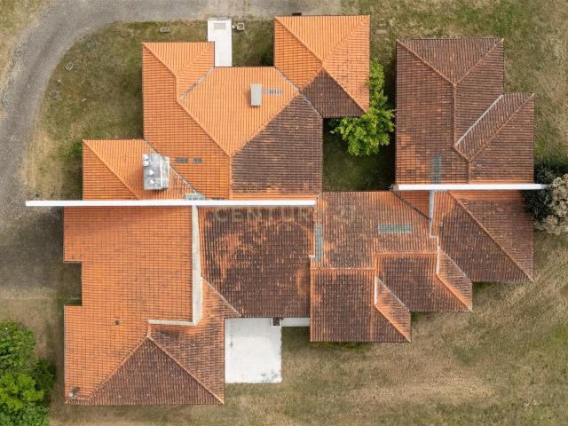 Moradia em vizela com 6 quartos e elevado potencial de inves. 1035m² Tagilde e Vizela São Paio