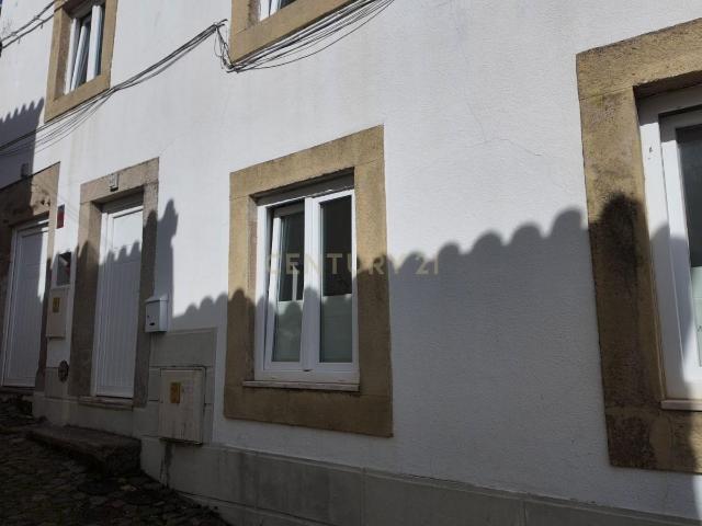 Moradia em zona Histórica da cidade de Castelo Branco