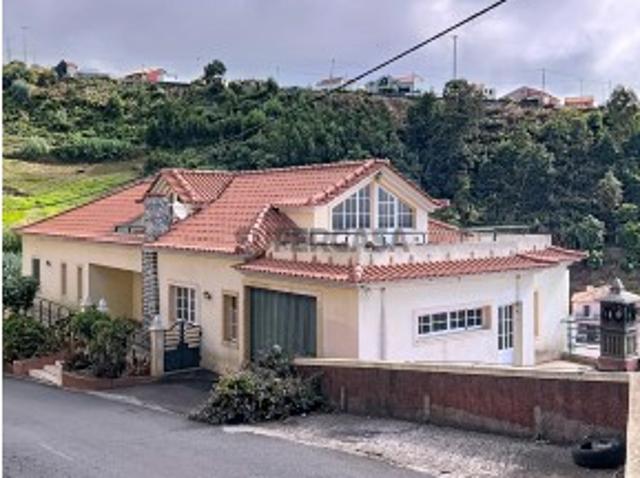 Moradia en venda, T3 Ponta do sol Canhas