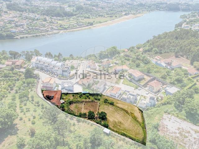 Moradia, Encosta do Douro Ramalde Ermentão, São Cosme Valbom Jovim