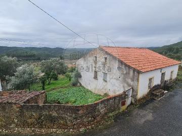 Moradia, Envendos
