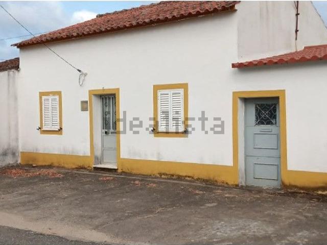 Moradia, Envendos