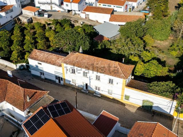 Moradia, Enxara do Bispo Gradil Vila Franca do Rosário