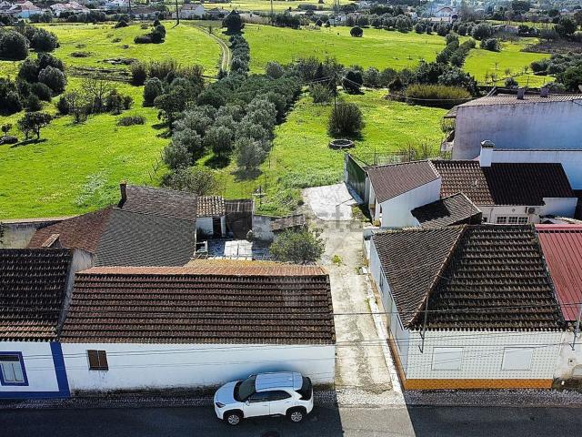 Moradia, Ereira e Lapa