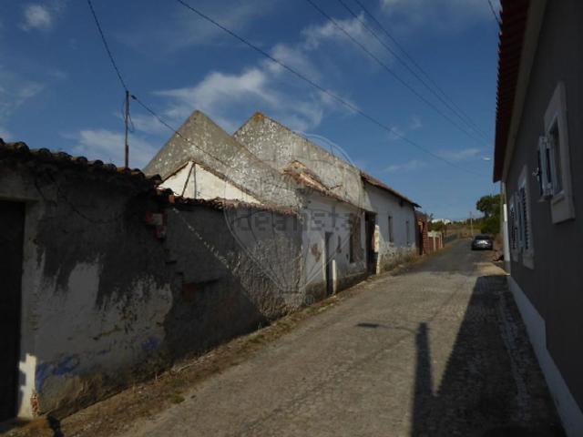 Moradia, Ereira e Lapa