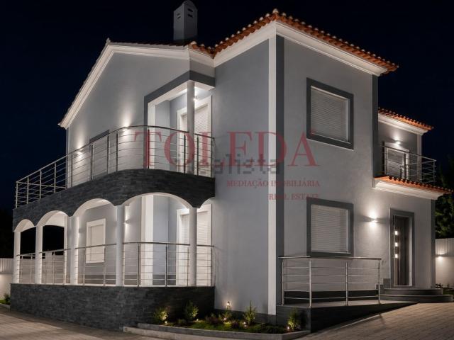 Moradia, Ereira e Lapa