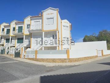 Moradia, Ericeira