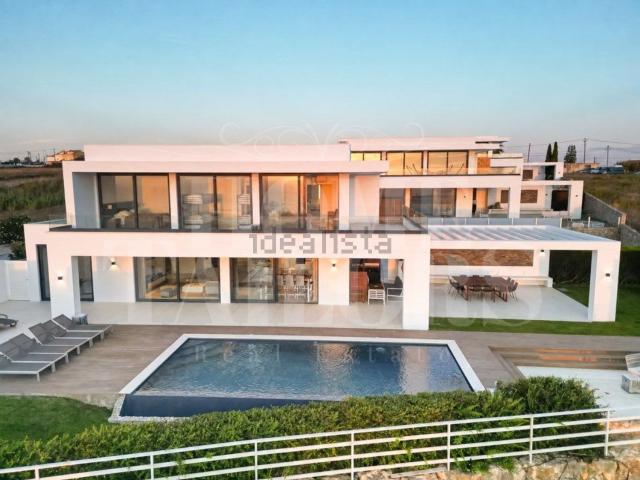 Moradia, Ericeira