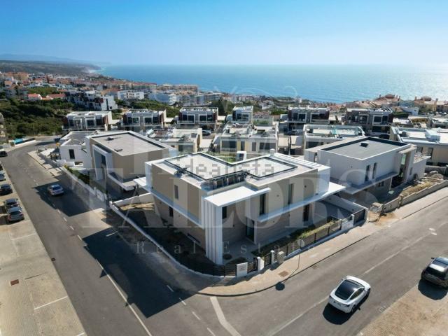 Moradia, Ericeira