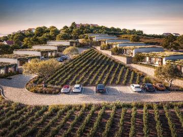 Moradia, Ericeira