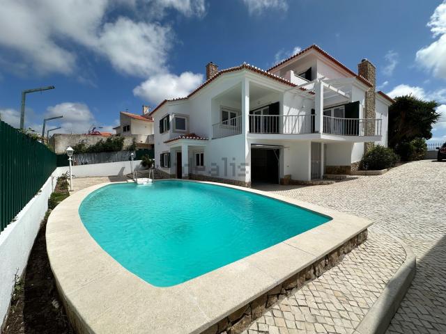 Moradia, Ericeira