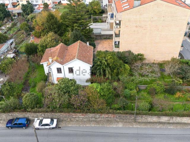 Moradia, Ermesinde