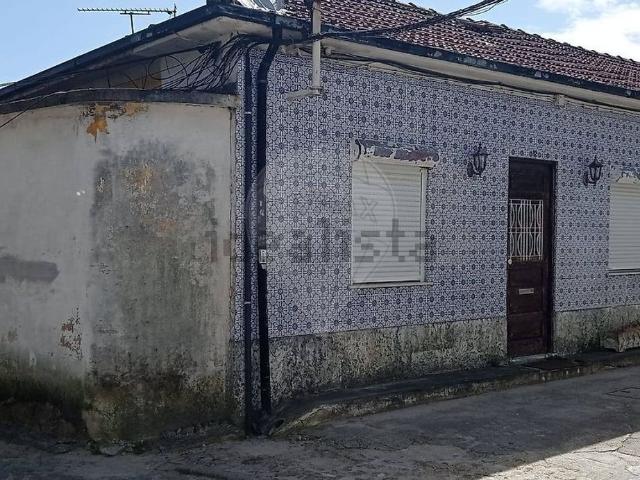 Moradia, Ermesinde