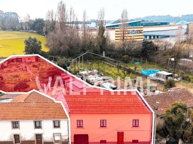 Moradia, Ermesinde