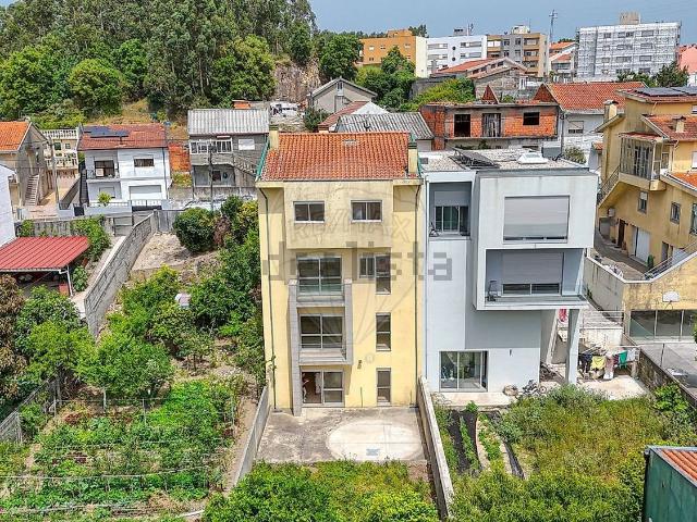 Moradia, Ermesinde
