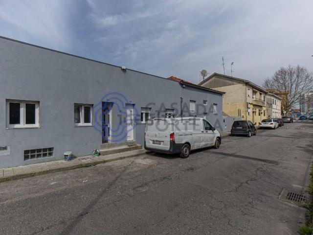 Moradia, Ermesinde