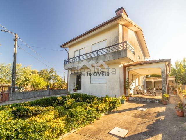 Moradia, Ermesinde