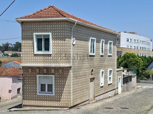 Moradia, Ermesinde
