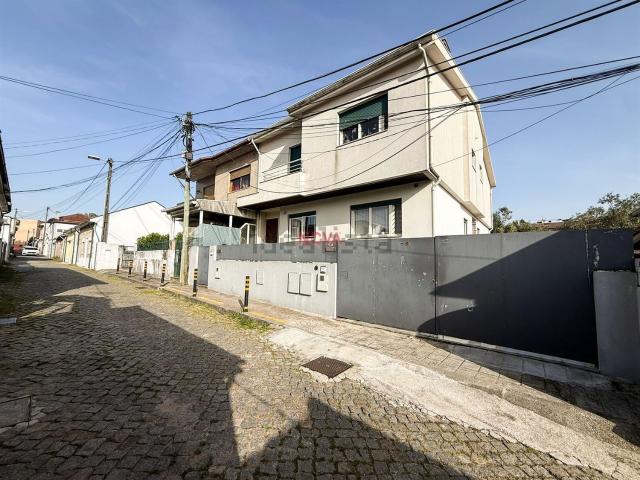 Moradia, Ermesinde