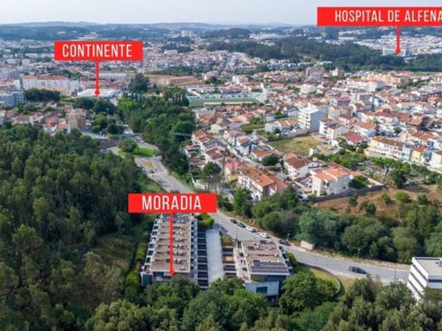 Moradia, Ermesinde