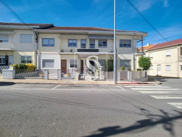 Moradia, Ermesinde