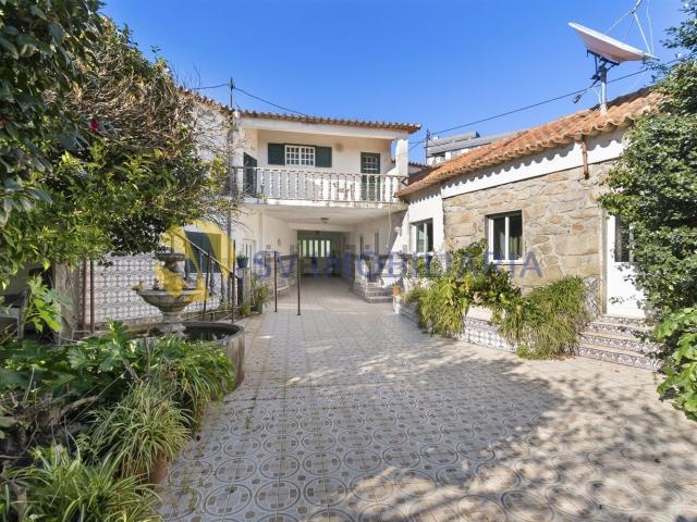 Moradia, Ermesinde