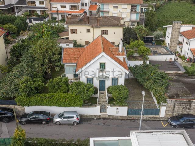 Moradia, Ermesinde