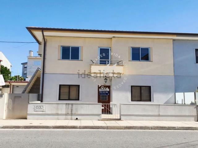 Moradia, Ermesinde