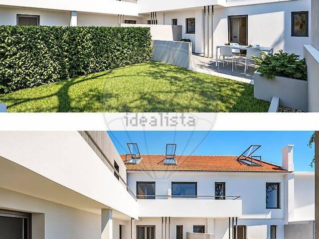 Moradia, Ermesinde