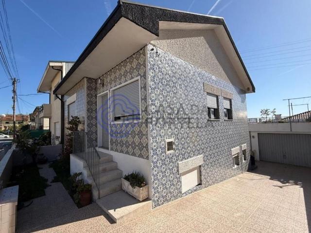 Moradia, Ermesinde