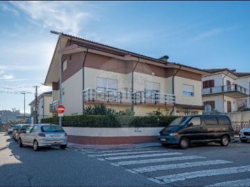Moradia, Ermesinde