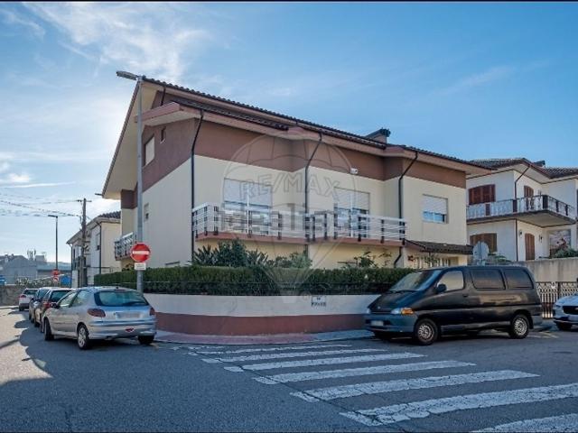 Moradia, Ermesinde