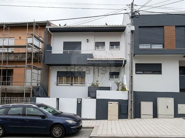 Moradia, Ermesinde