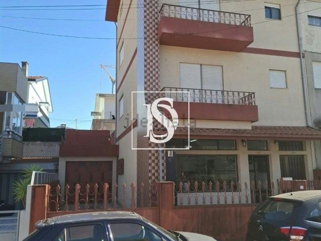 Moradia, Ermesinde