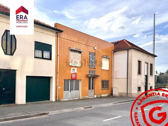 Moradia, Ermesinde