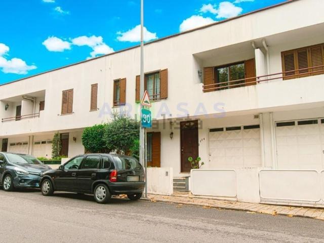Moradia, Ermesinde