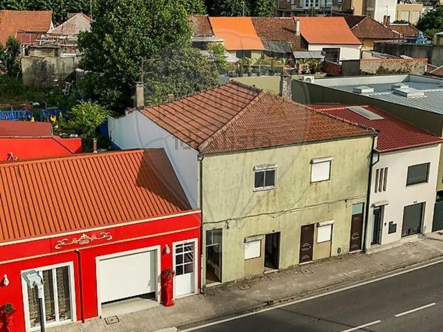 Moradia, Ermesinde