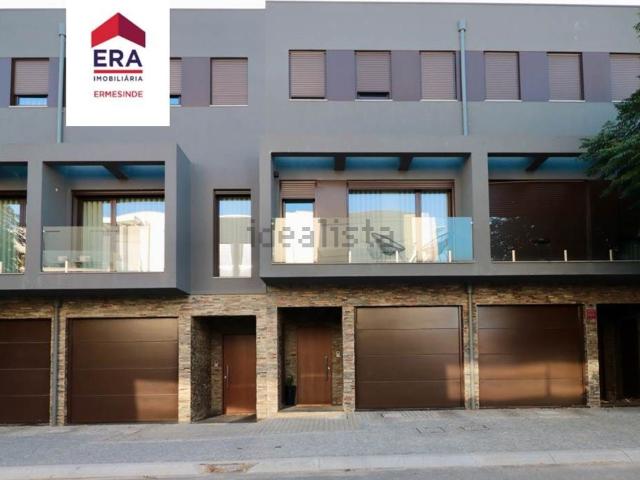 Moradia, Ermesinde