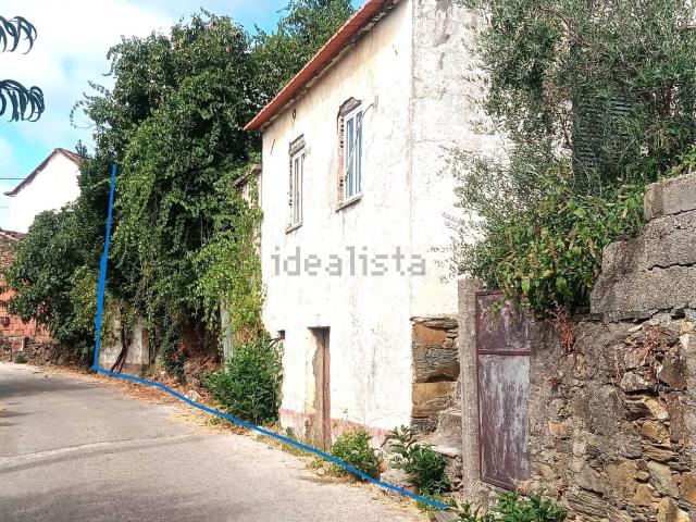 Moradia, Ermida e Figueiredo