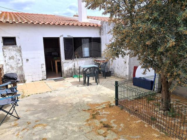 Moradia, Ermidas Sado