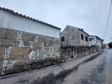 Moradia, Ervedal