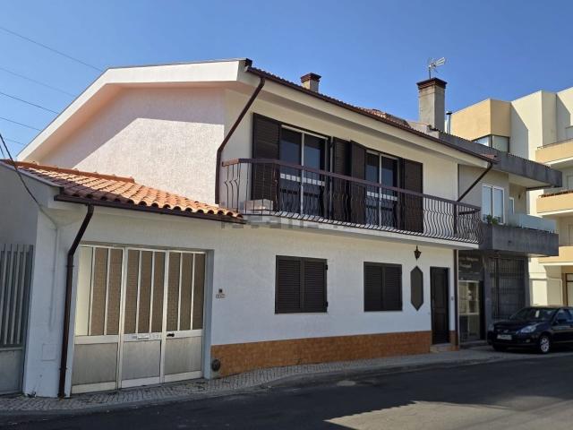 Moradia, Escapães