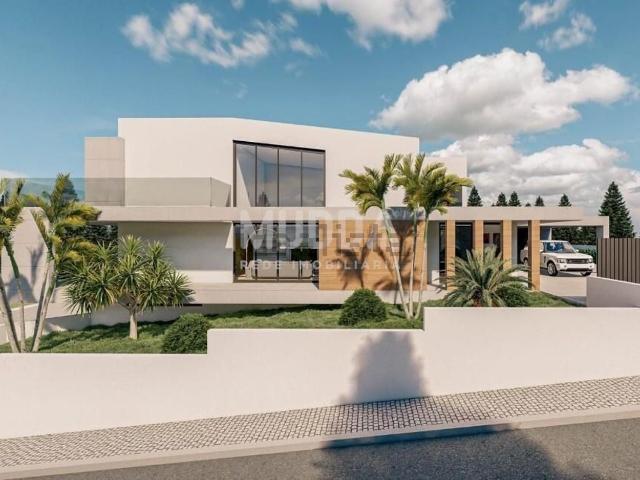 Moradia, Escapães