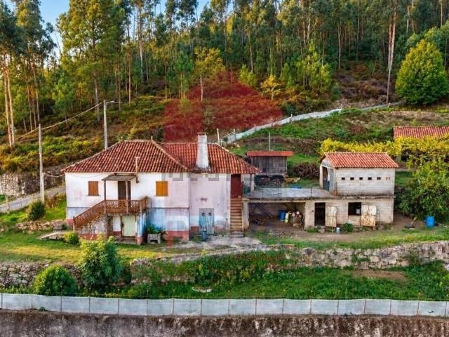 Moradia, Escariz