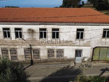 Moradia, Escariz